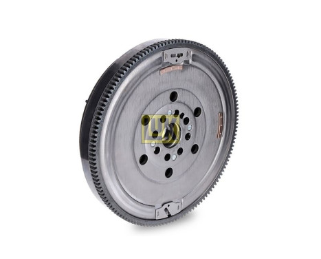 Flywheel LuK DMF 415 0714 10, Image 2