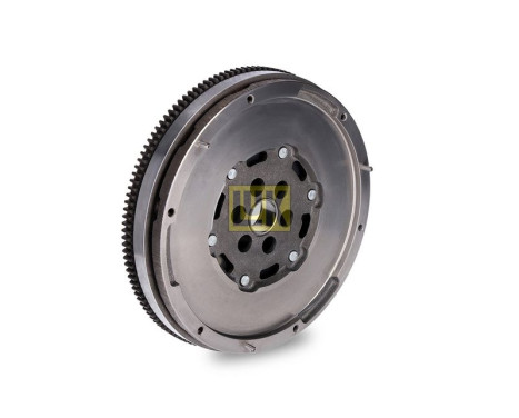 Flywheel LuK DMF 415 0715 10