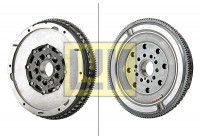 Flywheel LuK DMF 415 0716 10