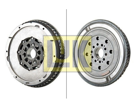 Flywheel LuK DMF 415 0716 10