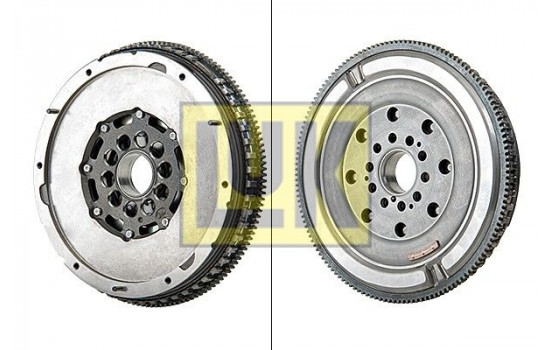 Flywheel LuK DMF 415 0716 10