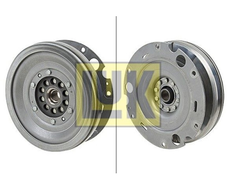Flywheel LuK DMF 415 0717 09