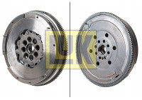 Flywheel LuK DMF 415 0718 10