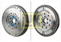 Flywheel LuK DMF 415 0720 10