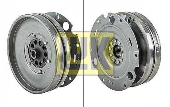 Flywheel LuK DMF 415 0721 08