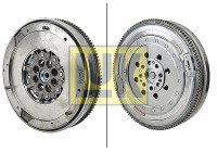 Flywheel LuK DMF 415 0722 10