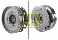 Flywheel LuK DMF 415 0729 09