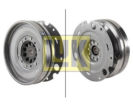 Flywheel LuK DMF 415 0729 09
