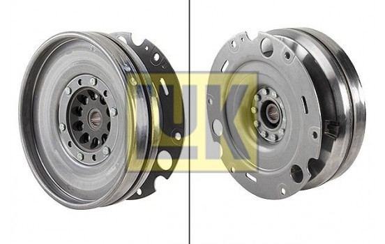 Flywheel LuK DMF 415 0729 09