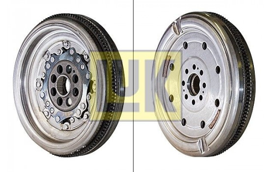 Flywheel LuK DMF 415 0732 09