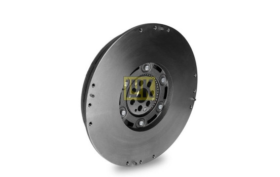 Flywheel LuK DMF 415 0733 10