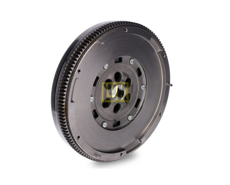 Flywheel LuK DMF 415 0734 10