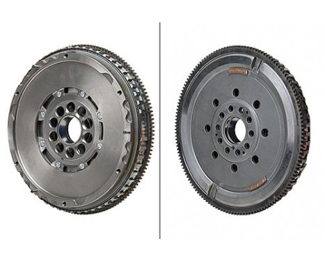 Flywheel LuK DMF 415 0735 10