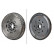 Flywheel LuK DMF 415 0735 10