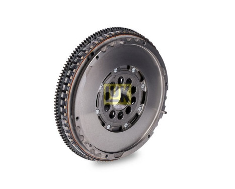 Flywheel LuK DMF 415 0735 10, Image 2