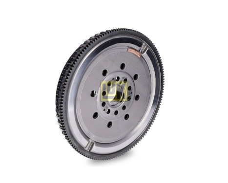 Flywheel LuK DMF 415 0735 10, Image 3