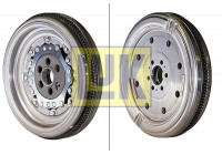 Flywheel LuK DMF 415 0736 09
