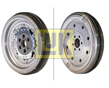 Flywheel LuK DMF 415 0736 09