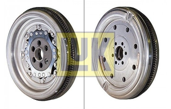 Flywheel LuK DMF 415 0736 09