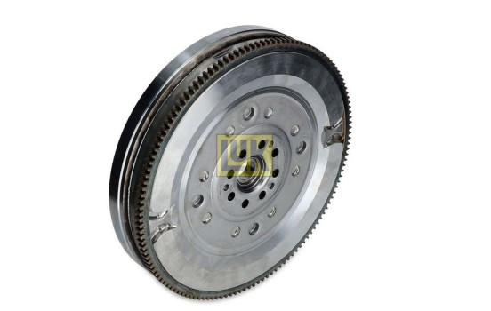 Flywheel LuK DMF 415 0737 10, Image 2