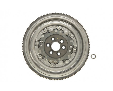 Flywheel LuK DMF 415 0740 09