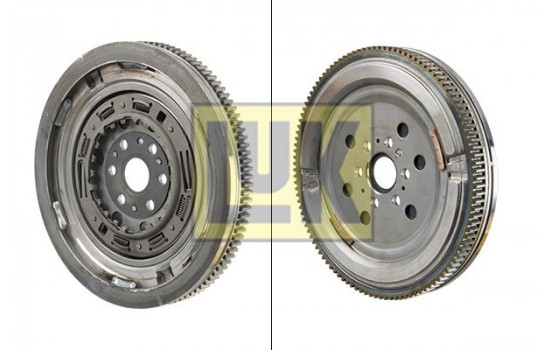 Flywheel LuK DMF 415 0742 09