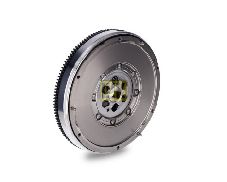 Flywheel LuK DMF 415 0743 10