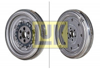 Flywheel LuK DMF 415 0744 09