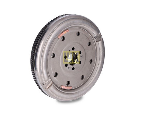 Flywheel LuK DMF 415 0744 09