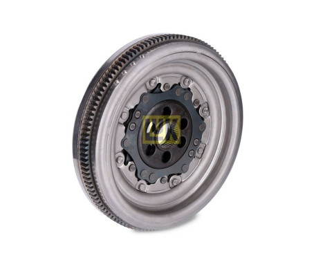 Flywheel LuK DMF 415 0744 09, Image 2