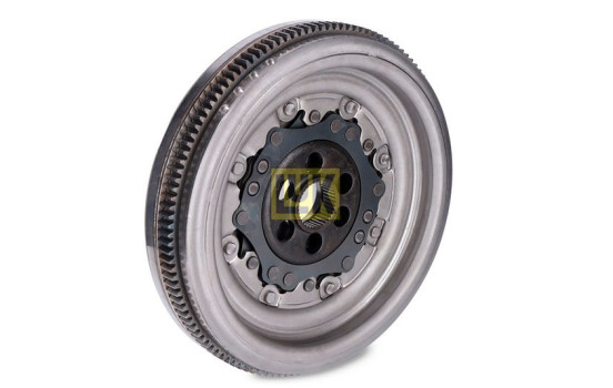Flywheel LuK DMF 415 0744 09, Image 2