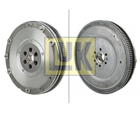 Flywheel LuK DMF 415 0746 10