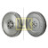 Flywheel LuK DMF 415 0746 10