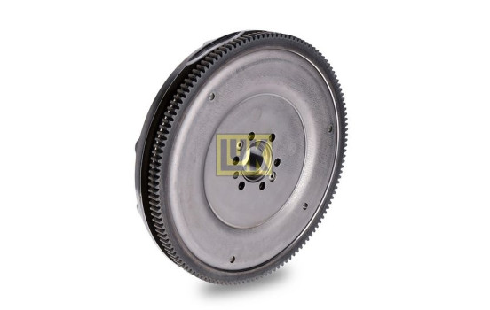 Flywheel LuK DMF 415 0746 10, Image 2
