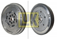 Flywheel LuK DMF 415 0748 10