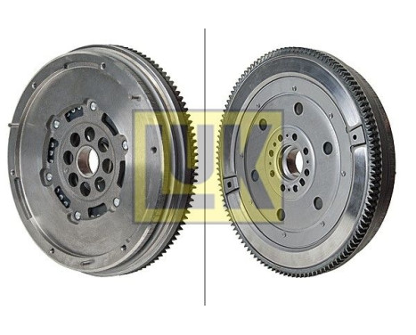 Flywheel LuK DMF 415 0748 10