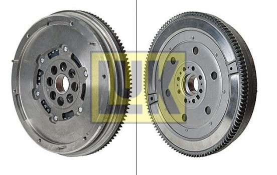 Flywheel LuK DMF 415 0748 10