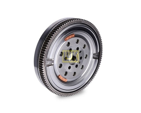 Flywheel LuK DMF 415 0749 10, Image 2