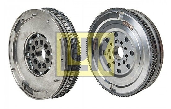 Flywheel LuK DMF 415 0751 10