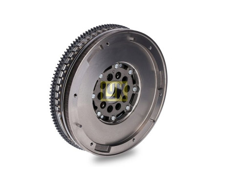 Flywheel LuK DMF 415 0751 10