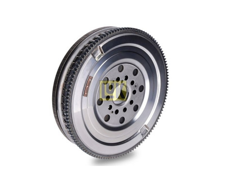 Flywheel LuK DMF 415 0751 10, Image 2