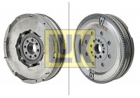 Flywheel LuK DMF 415 0752 10
