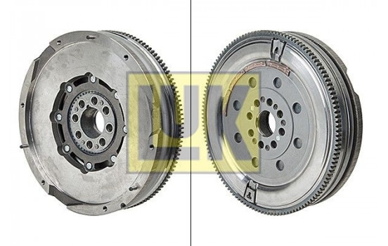 Flywheel LuK DMF 415 0752 10