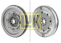 Flywheel LuK DMF 415 0755 09