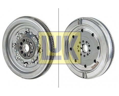 Flywheel LuK DMF 415 0755 09