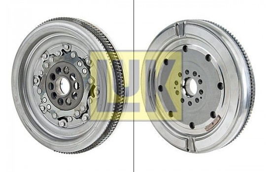 Flywheel LuK DMF 415 0755 09