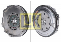 Flywheel LuK DMF 415 0766 10