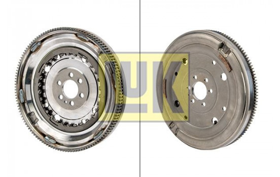 Flywheel LuK DMF 415 0768 09