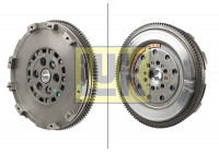 Flywheel LuK DMF 415 0783 10