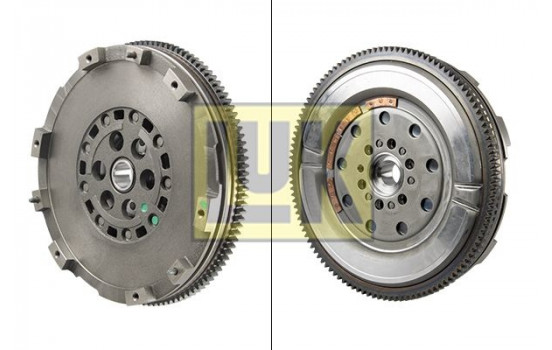 Flywheel LuK DMF 415 0783 10